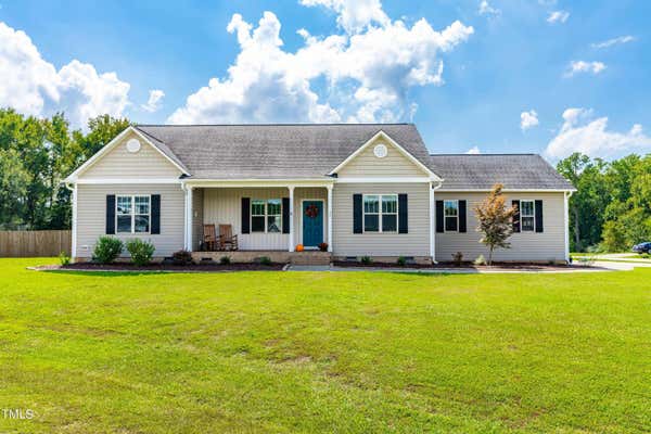 25 NUGGET CREEK DR, CLAYTON, NC 27520 - Image 1