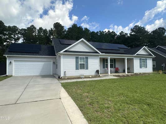 312 MANN ST, SANFORD, NC 27332 - Image 1