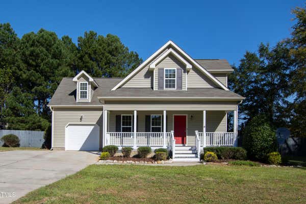 18 OXFORDSHIRE DR, FUQUAY VARINA, NC 27526 - Image 1