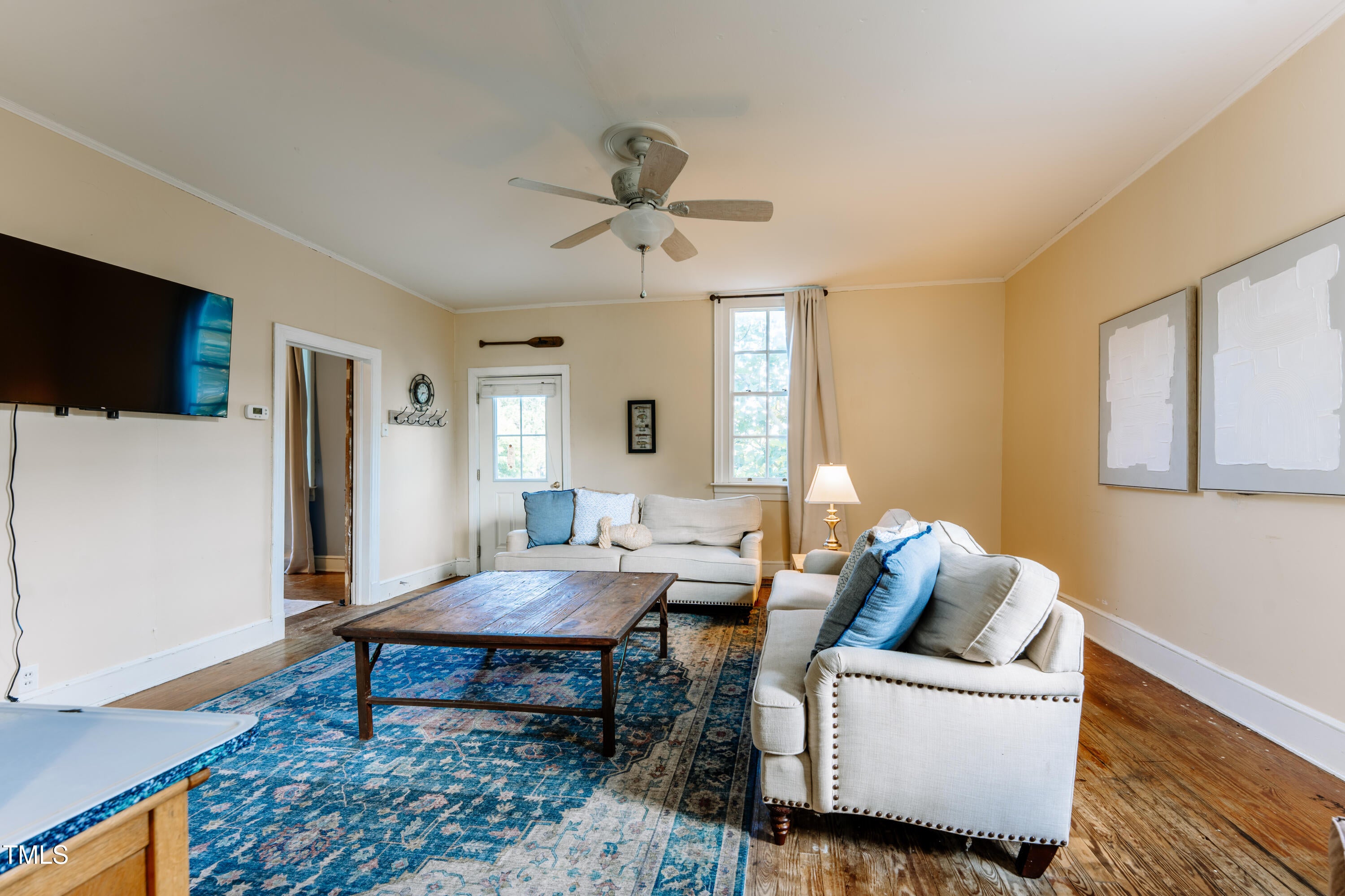Semora, North Carolina, 27343, United States, 4 Bedrooms Bedrooms, ,2 BathroomsBathrooms,Residential,Active,1929684