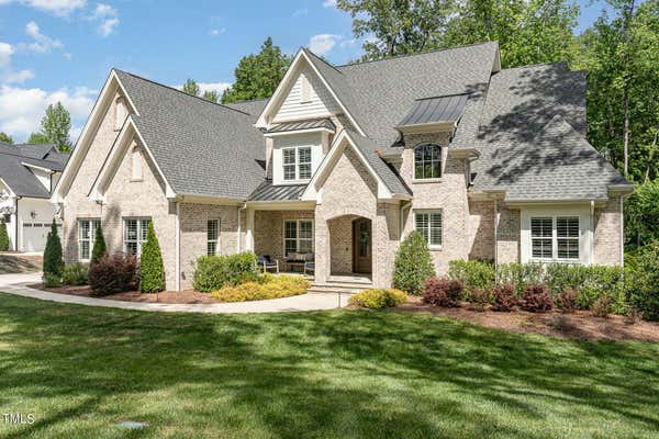 554 STONECREST WAY, PITTSBORO, NC 27312, photo 3 of 46