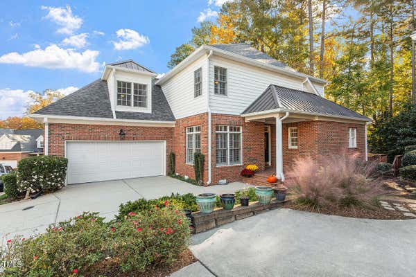 7342 FONTANA RIDGE LN, RALEIGH, NC 27613 - Image 1