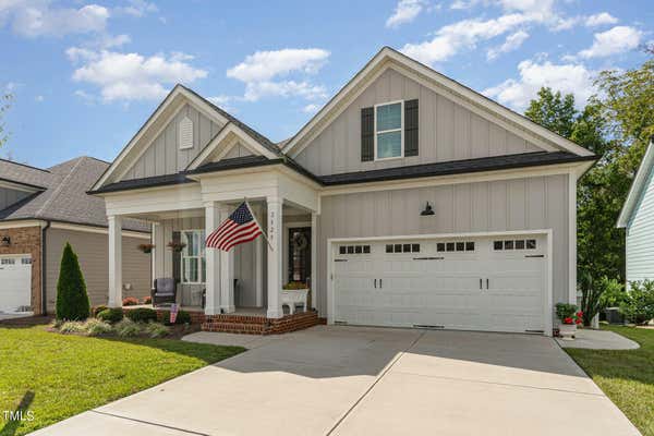 2629 HIGH PLAINS DR, FUQUAY VARINA, NC 27526 - Image 1