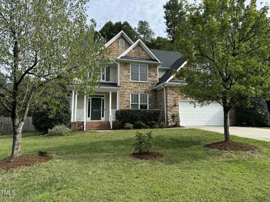 8607 EAGLE VIEW DR, DURHAM, NC 27713 - Image 1