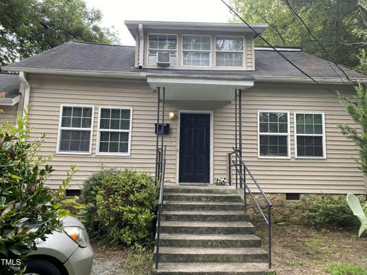 321 BROOKS ST, CHAPEL HILL, NC 27516 - Image 1