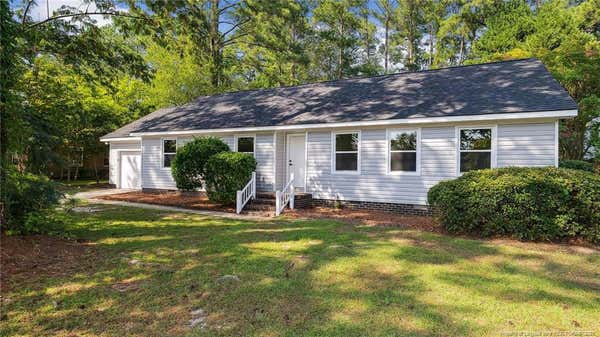 7008 DARNELL ST, FAYETTEVILLE, NC 28314 - Image 1