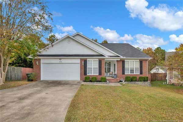 7826 ROSEWOOD AVE, FAYETTEVILLE, NC 28314 - Image 1