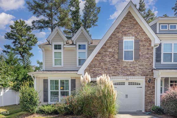 1823 GRANDMASTER WAY, WAKE FOREST, NC 27587 - Image 1