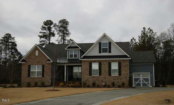 8713 HALSEY LN, WAKE FOREST, NC 27587 - Image 1