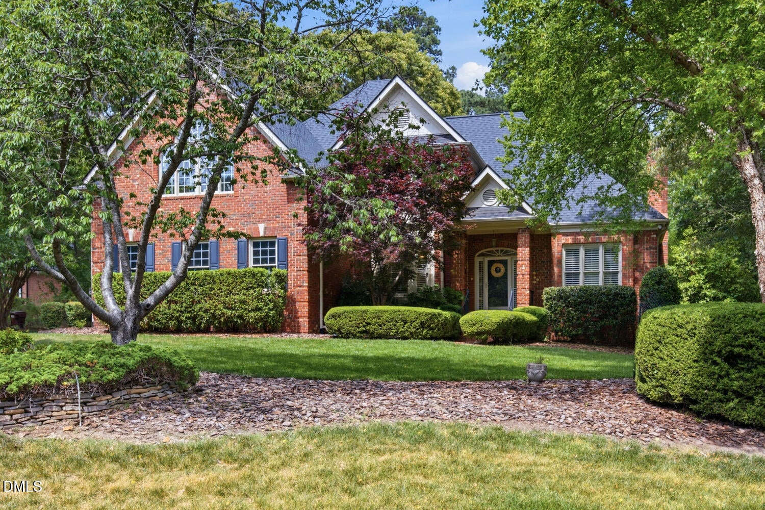 Raleigh, North Carolina, 27615, United States, 4 Bedrooms Bedrooms, ,4 BathroomsBathrooms,Residential,Pending,2044559