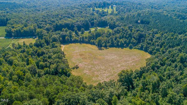 27.27 ACRE STONEY MOUNTAIN ROAD, ROUGEMONT, NC 27572 - Image 1