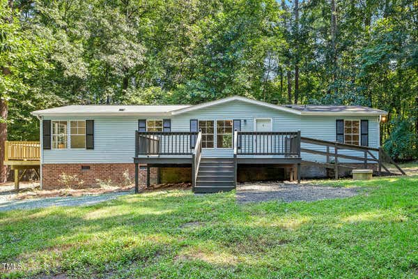 55 GLENDALE DR, PITTSBORO, NC 27312 - Image 1