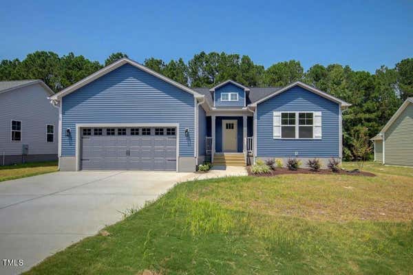 175 EASON CREEK WAY, CLAYTON, NC 27527 - Image 1