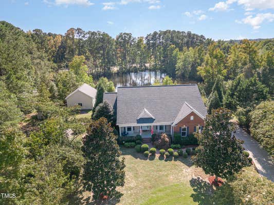 3313 OVERHEAD CT, WILLOW SPRING, NC 27592 - Image 1