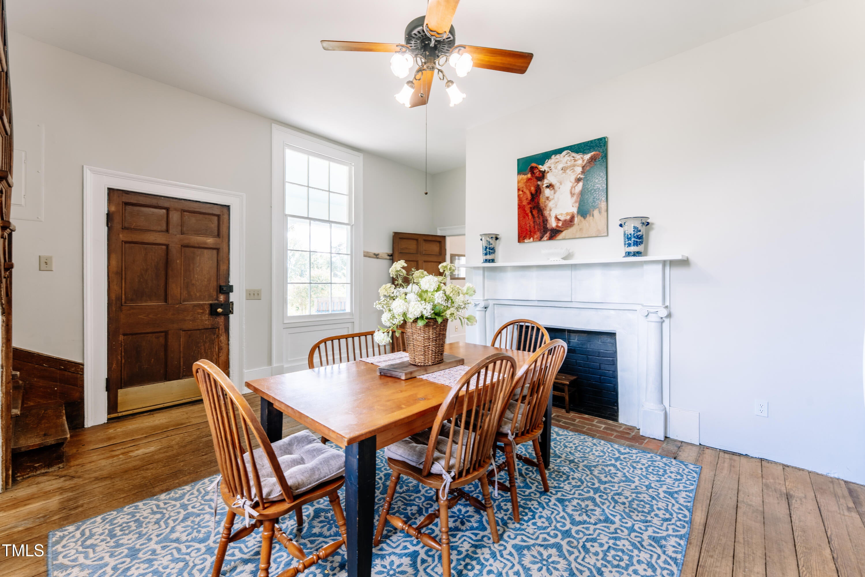 Semora, North Carolina, 27343, United States, 4 Bedrooms Bedrooms, ,2 BathroomsBathrooms,Residential,Active,1929684