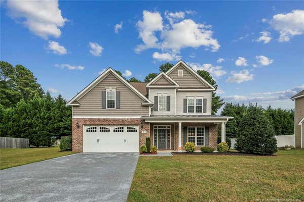 88 JACK HARRIS LN, SPRING LAKE, NC 28390 - Image 1