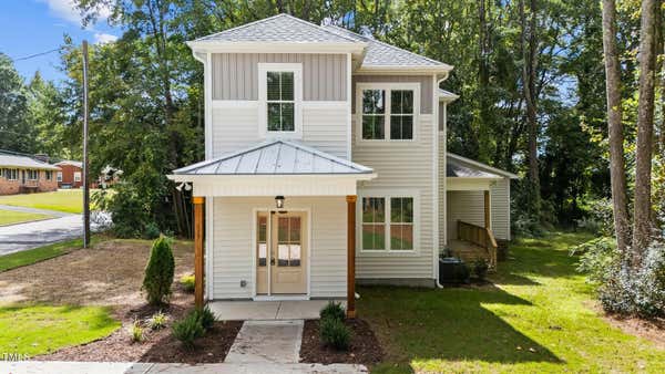 117 E HAMBY ST STREET, CLAYTON, NC 27520 - Image 1