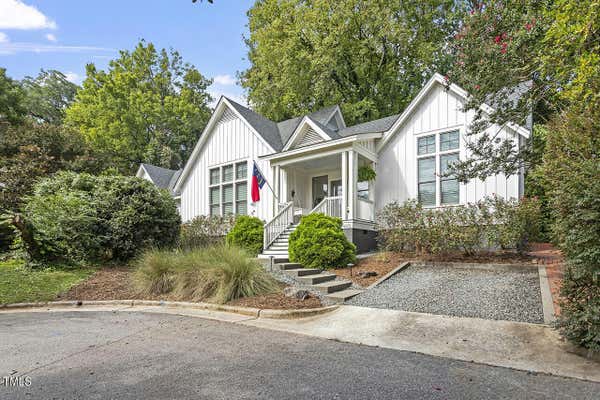 600 LEONIDAS CT, RALEIGH, NC 27604 - Image 1