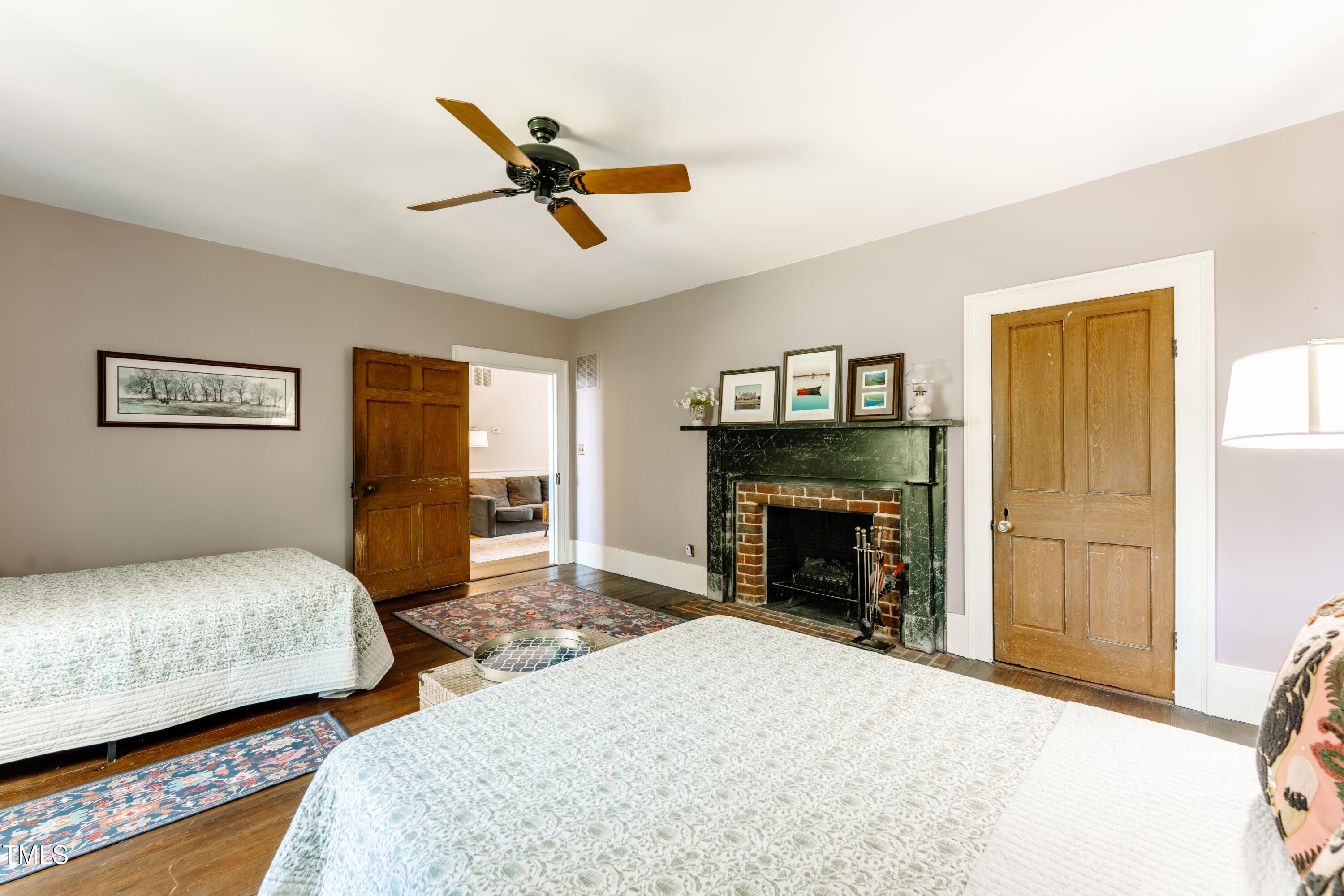 Semora, North Carolina, 27343, United States, 4 Bedrooms Bedrooms, ,2 BathroomsBathrooms,Residential,Active,1929684