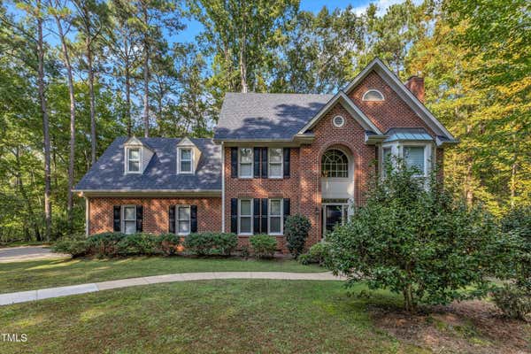 3228 DOULTON LN, FUQUAY VARINA, NC 27526 - Image 1