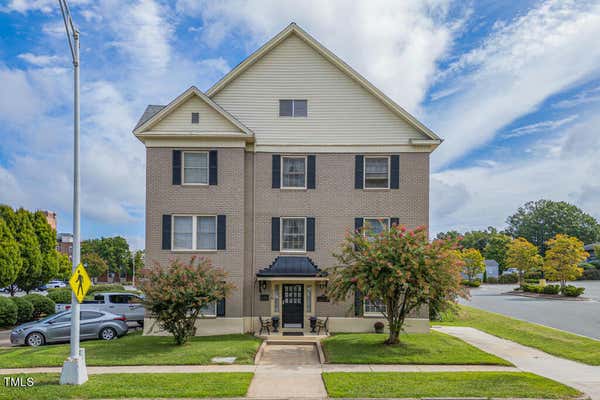 210 E MOREHEAD ST, BURLINGTON, NC 27215 - Image 1