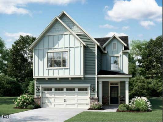 2387 FIELD POPPY DRIVE # LOT 204, APEX, NC 27502 - Image 1