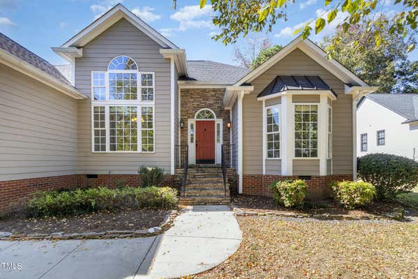 8014 CRENSHAW LN, DURHAM, NC 27713 - Image 1