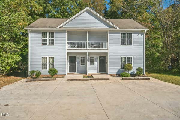 2200 ANTHONY DR, DURHAM, NC 27705 - Image 1