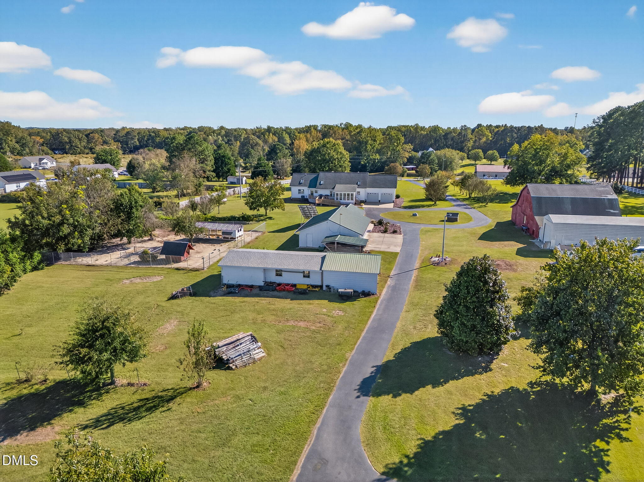 Benson, North Carolina, 27504, United States, 3 Bedrooms Bedrooms, ,2 BathroomsBathrooms,Residential,Active,1971788