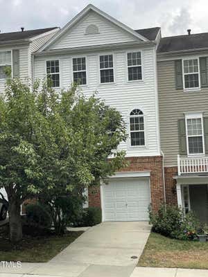 208 CHANDLER CHASE CT, MORRISVILLE, NC 27560 - Image 1