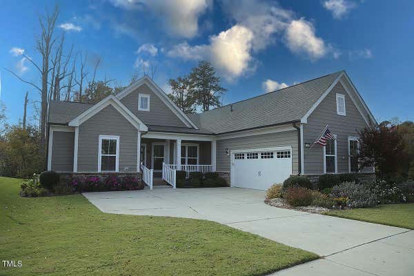 1109 MONTEREY BAY DR, WAKE FOREST, NC 27587 - Image 1