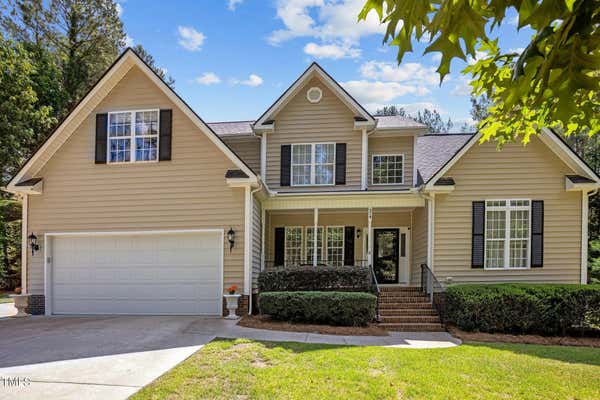 379 CAMERON DR, RALEIGH, NC 27603 - Image 1