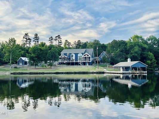 130 CRYSTAL BAY RD, SEMORA, NC 27343 - Image 1