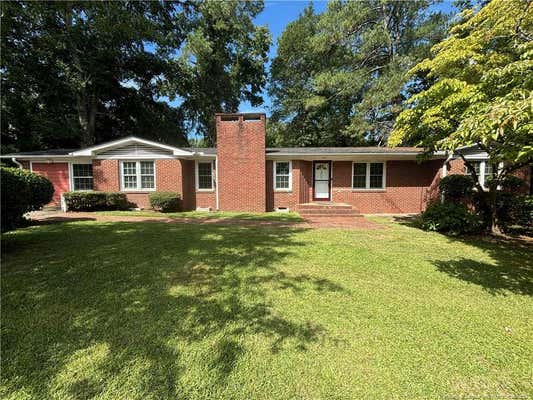 305 WOODSIDE AVE, FAYETTEVILLE, NC 28301 - Image 1