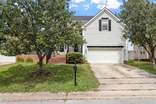 3601 SERENDIPITY DR, RALEIGH, NC 27616 - Image 1