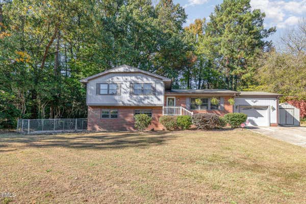 1148 STURDIVANT DR, CARY, NC 27511 - Image 1