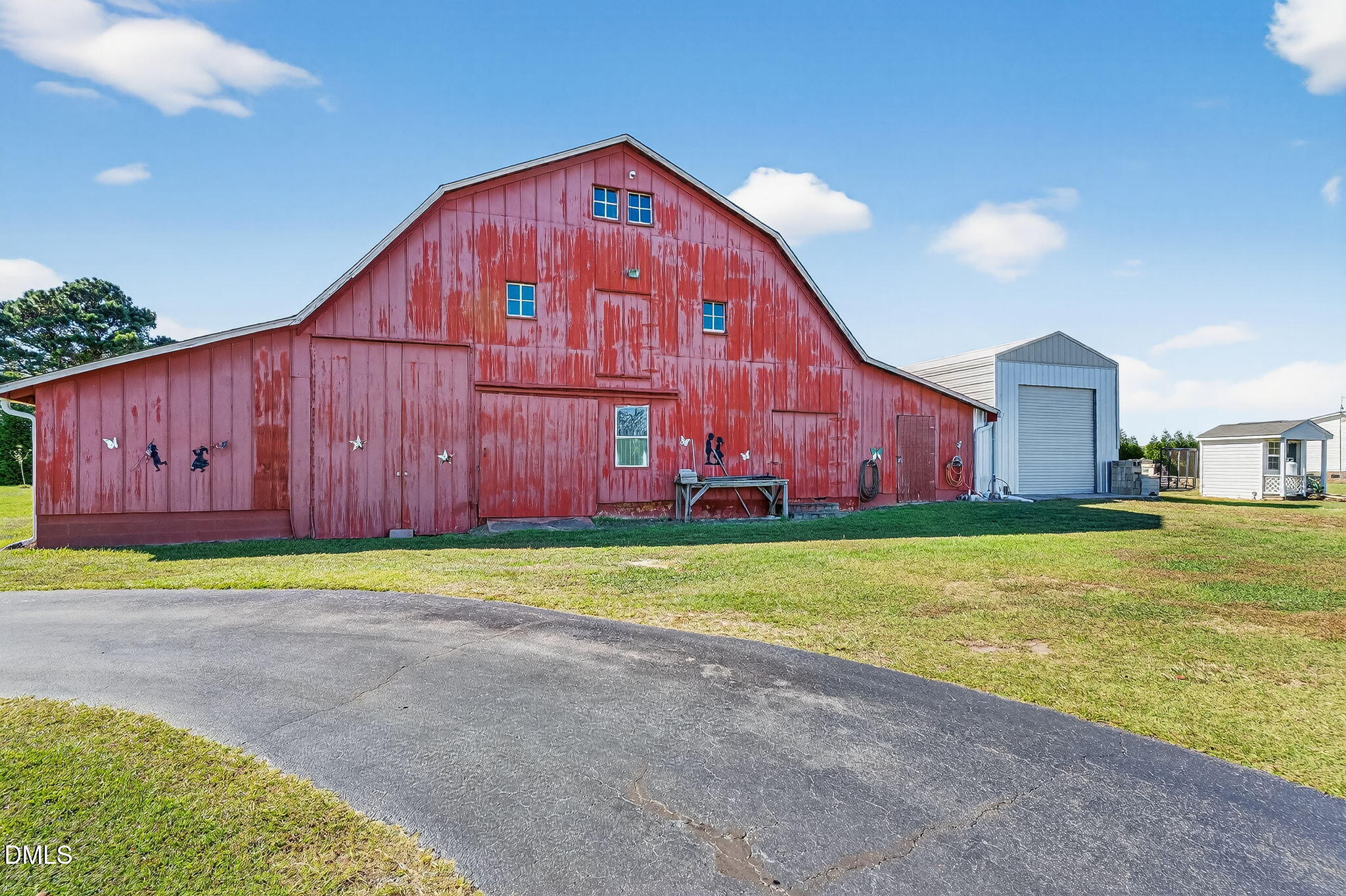 Benson, North Carolina, 27504, United States, 3 Bedrooms Bedrooms, ,2 BathroomsBathrooms,Residential,Active,1971788
