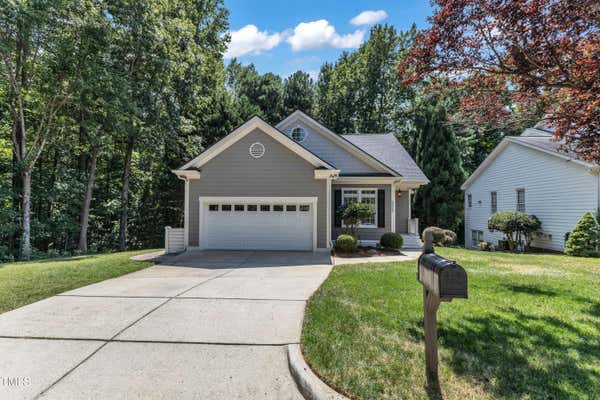 6323 CEDAR WATERS DR, RALEIGH, NC 27607, photo 3 of 84