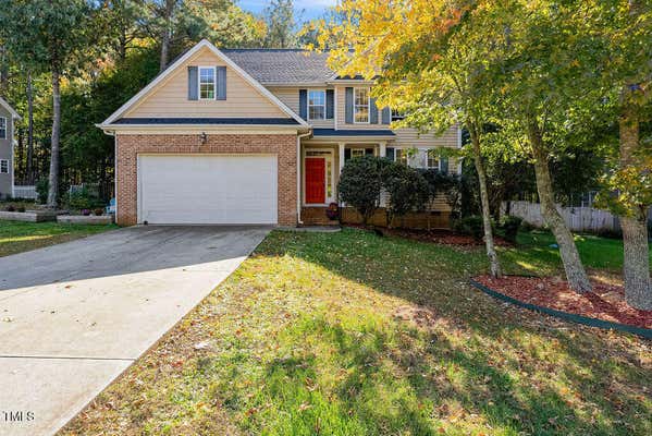 65 APPLEGATE DR, FRANKLINTON, NC 27525 - Image 1