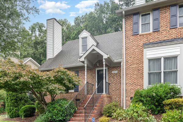 4204 SETTLEMENT DR, DURHAM, NC 27713 - Image 1