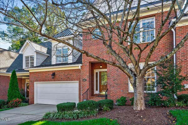 4211 NORMAN RIDGE LN, RALEIGH, NC 27613 - Image 1