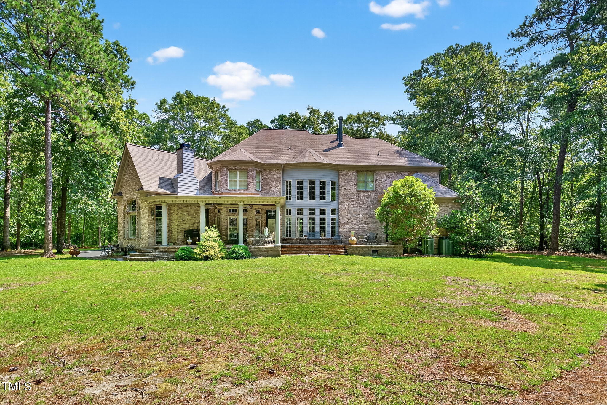 Goldsboro, North Carolina, 27534, United States, 4 Bedrooms Bedrooms, ,5 BathroomsBathrooms,Residential,Active,1877763