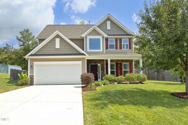 3345 PERRIN DR, HAW RIVER, NC 27258 - Image 1