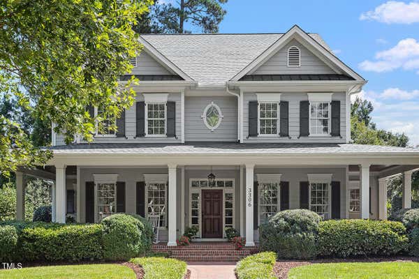 3306 STORYBOOK LN, RALEIGH, NC 27614 - Image 1