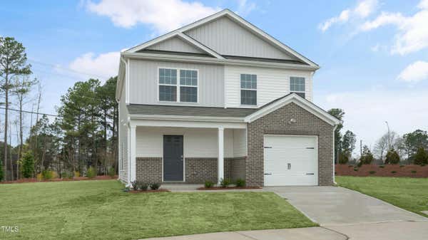 3608 DRAFTON DR, RALEIGH, NC 27610 - Image 1