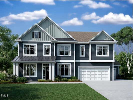 3039 CAVE JUNCTION STATION # LOT 352, NEW HILL, NC 27562 - Image 1