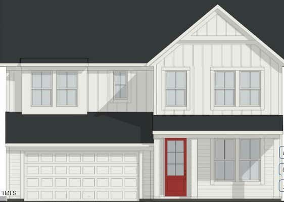 336 MURRAY GREY LN, WAKE FOREST, NC 27587 - Image 1