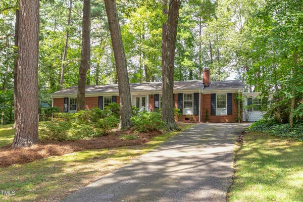 5107 WHITEHALL PL, RALEIGH, NC 27612 - Image 1