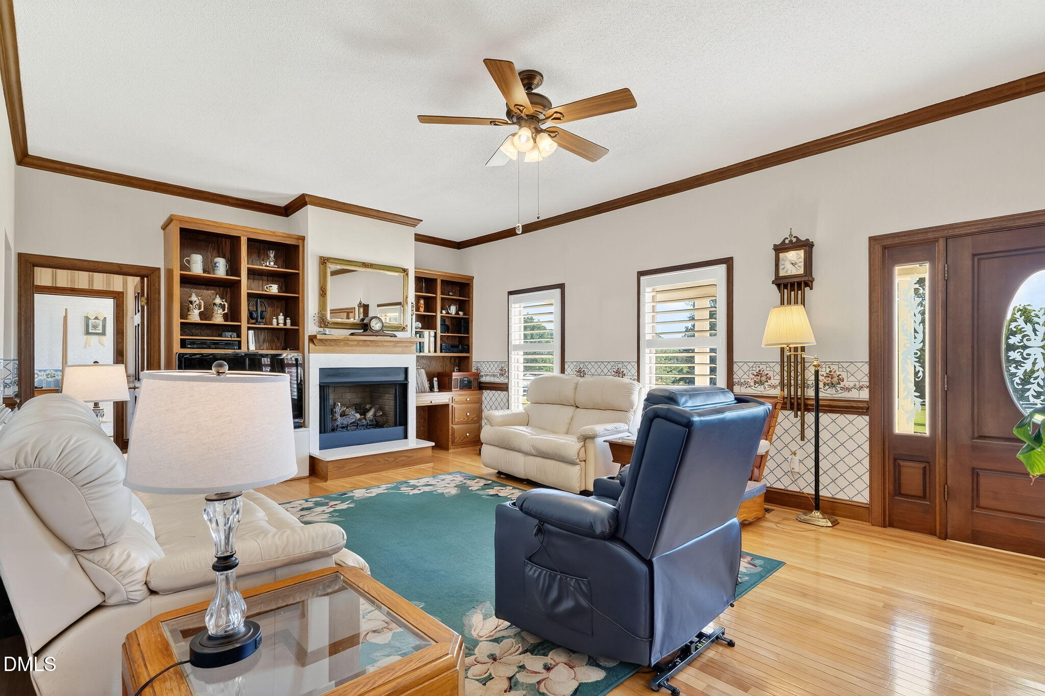 Benson, North Carolina, 27504, United States, 3 Bedrooms Bedrooms, ,2 BathroomsBathrooms,Residential,Active,1971788