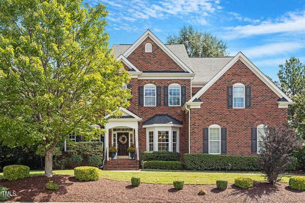 203 BRAEBROOK WAY, CARY, NC 27519 - Image 1